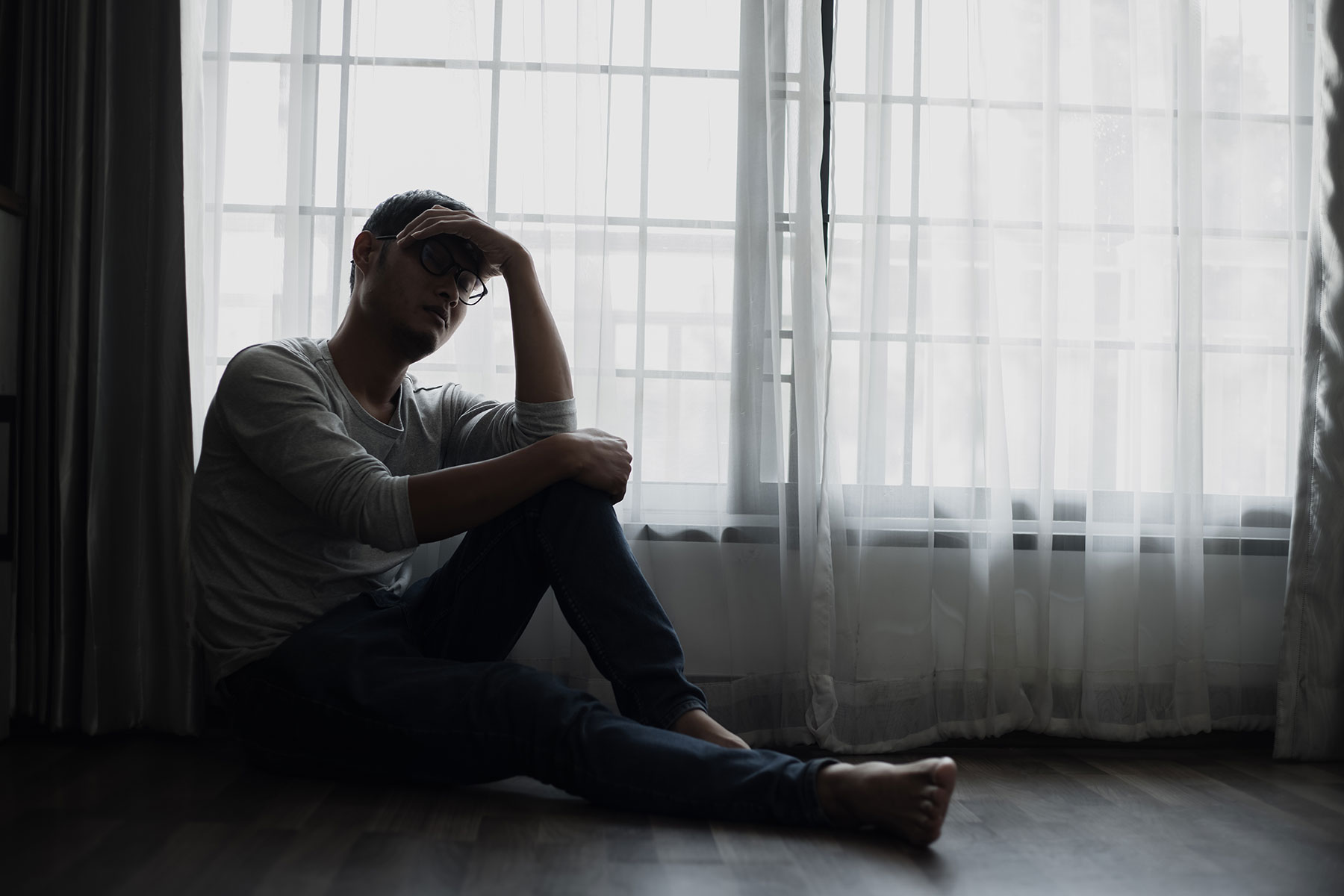 Alcohol and Depression | Depression and Alcohol Withdrawal