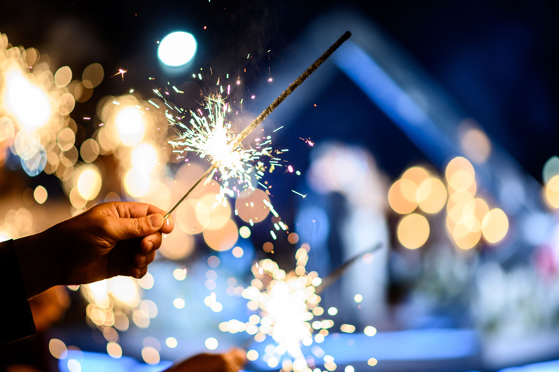 Sober New Year's Eve | How to Stay Sober During the Holidays